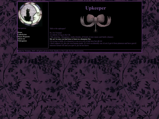 a_aboutme screenshot