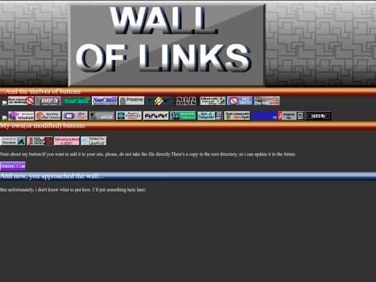 links/en screenshot