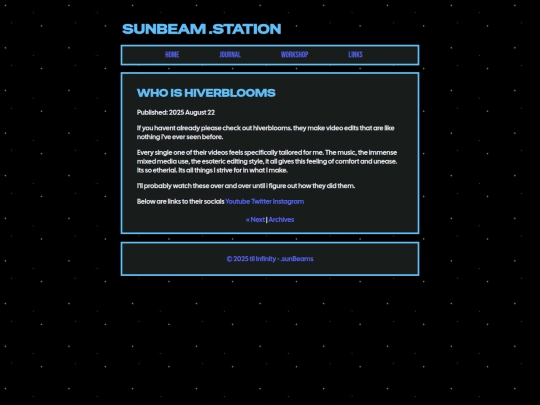 posts/082225 screenshot