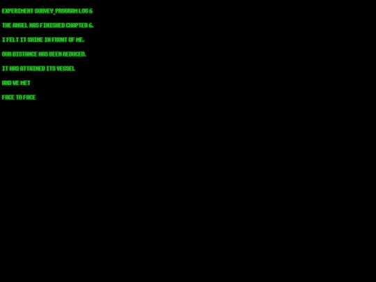 PERSONAL/LOGS/EXPERIMENT6 screenshot