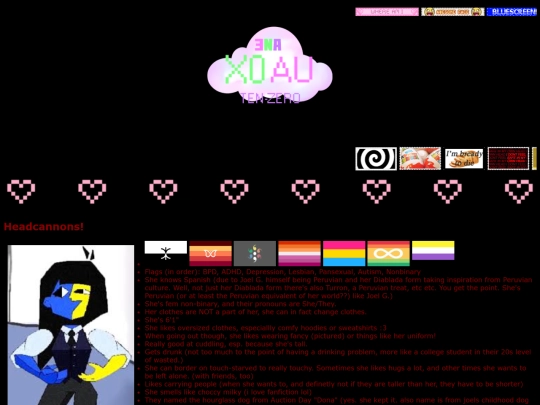 ENA/headcanons screenshot