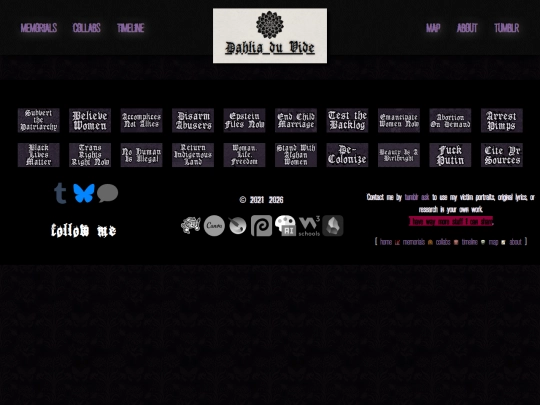collabs screenshot