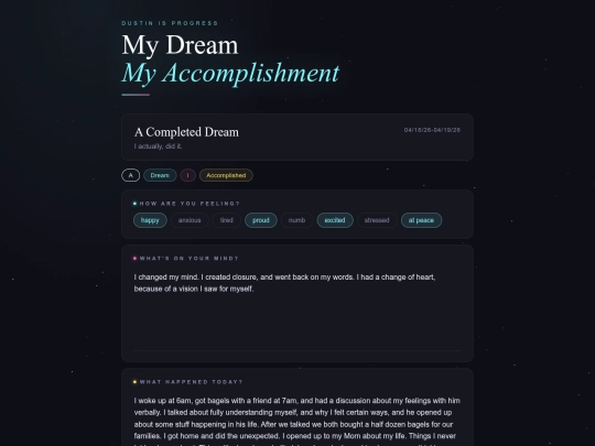 log-013 screenshot