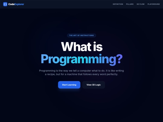 3D_Learning/programing/Programming screenshot