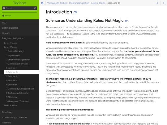 program/level-2/topic-5/l2t5-iia-sci screenshot