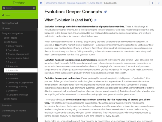 program/level-2/topic-5/l2t5-iib-sci screenshot