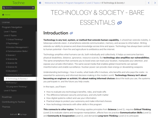 program/level-2/topic-8/l2t8-i-tech screenshot