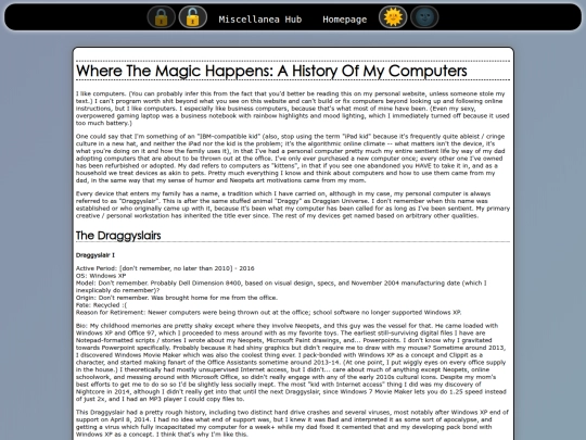 miscellanea/computers screenshot