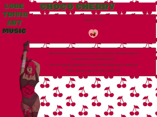 chocotrivia screenshot