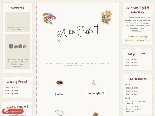 parlorcopy screenshot