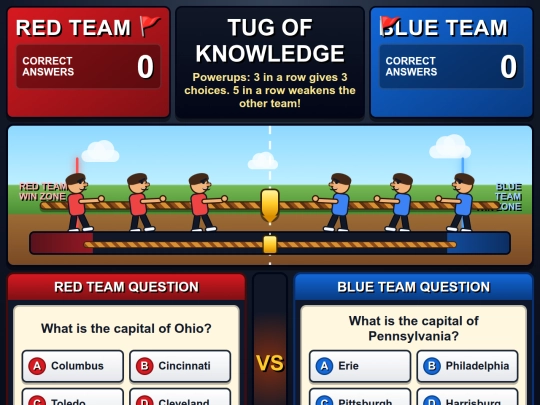 tugofwar screenshot