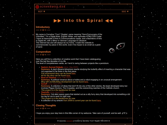 directory screenshot