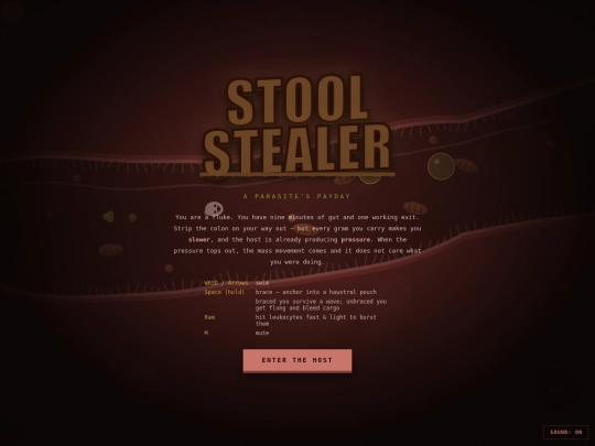 stool screenshot