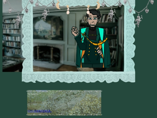 AMI/theday screenshot