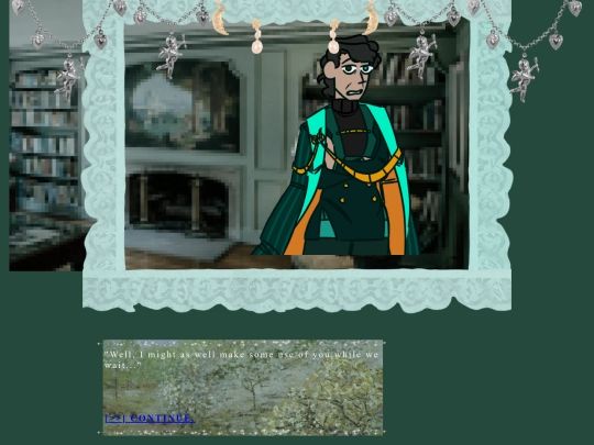 AMI/theday2 screenshot