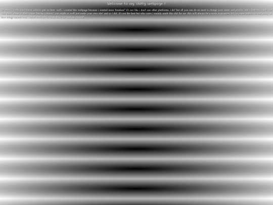 iframes/welcome screenshot