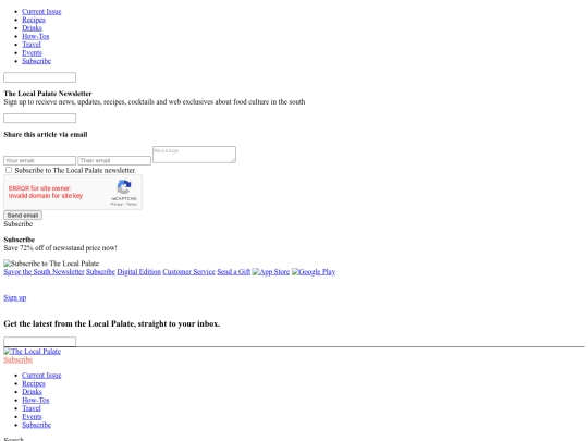 sample screenshot