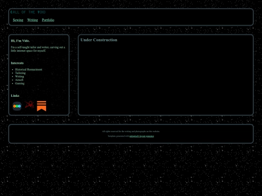 revolutionary-war screenshot