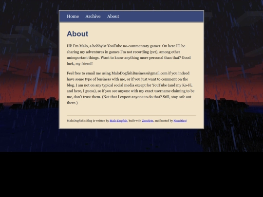 about screenshot