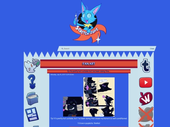 fanart/page/21 screenshot