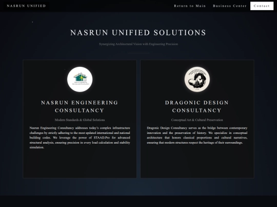 design screenshot
