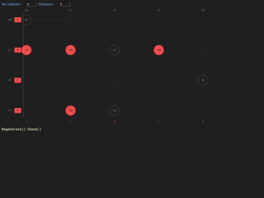coding/sat_puzzle screenshot