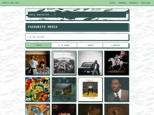 fave_media screenshot