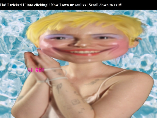 error1 screenshot