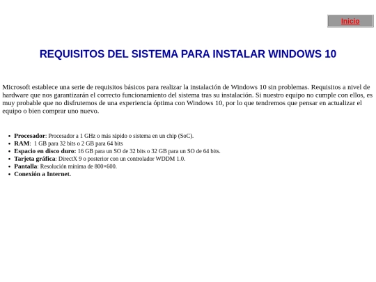 requisitos screenshot