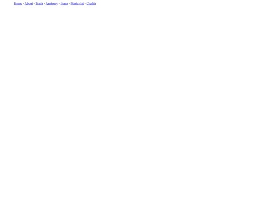 navbar screenshot
