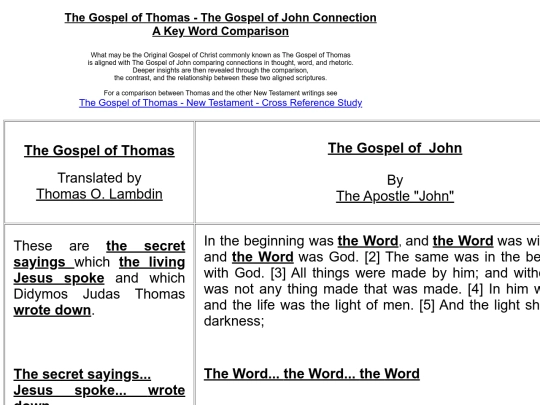 johnthomas screenshot