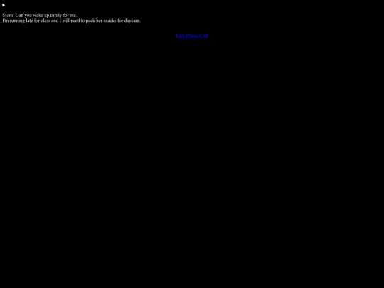 conv2 screenshot