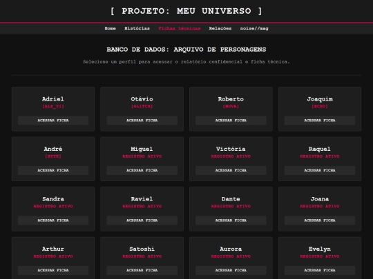 fichas screenshot