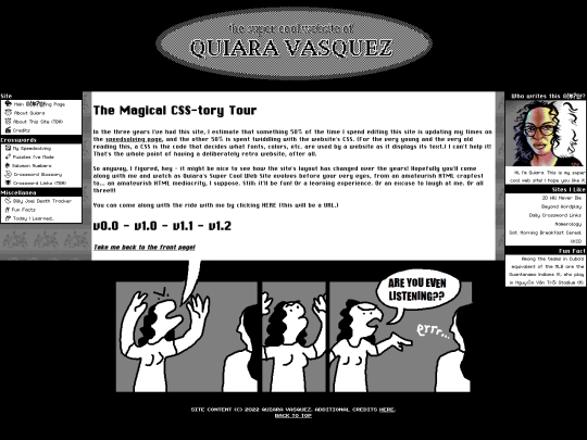 csstour screenshot