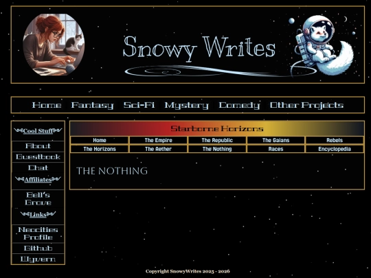 starborne/nothing screenshot