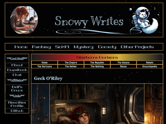 starborne/rebels/hla/geckprofile screenshot