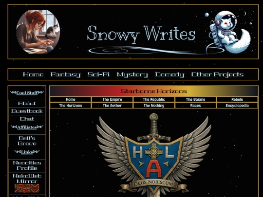 starborne/rebels/hla/sbhla screenshot