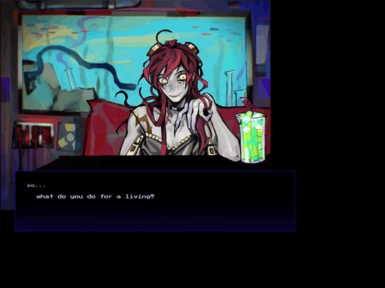 date/drunk/1 screenshot
