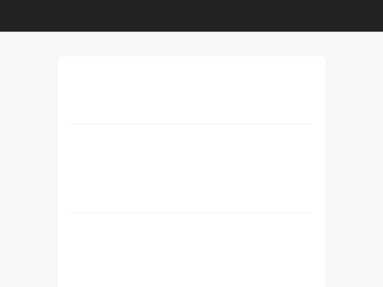 terms screenshot