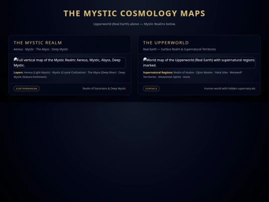 maps screenshot