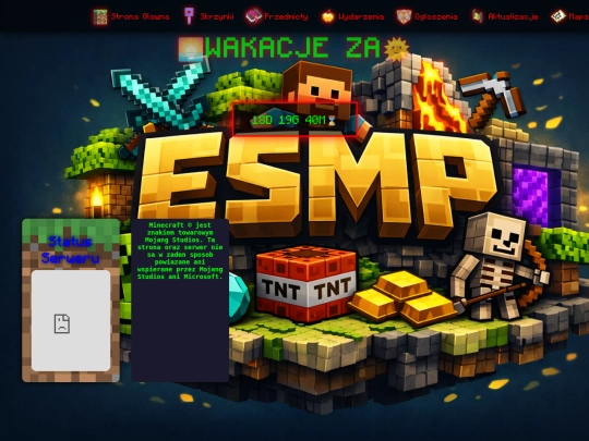 mapa screenshot