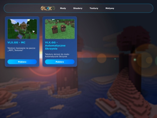 textury screenshot