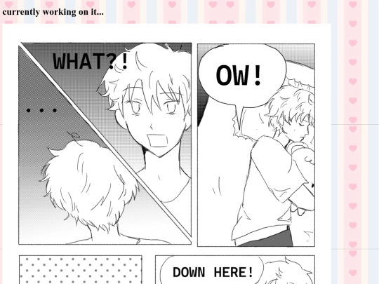 comic screenshot