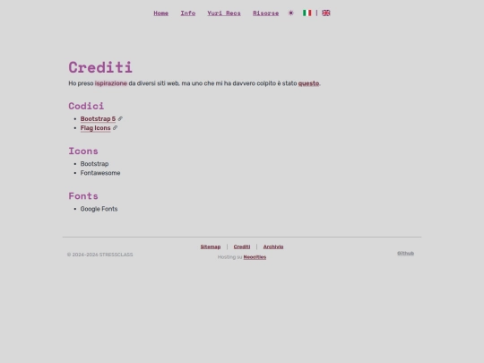 it/credits screenshot