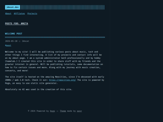 categories/meta screenshot