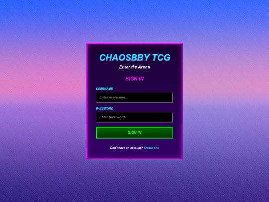 auth screenshot