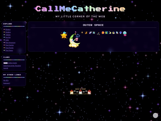 space screenshot
