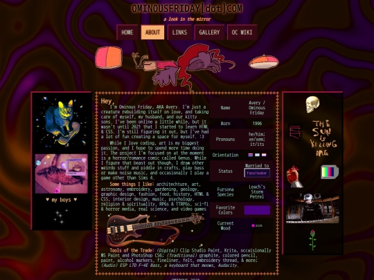about screenshot