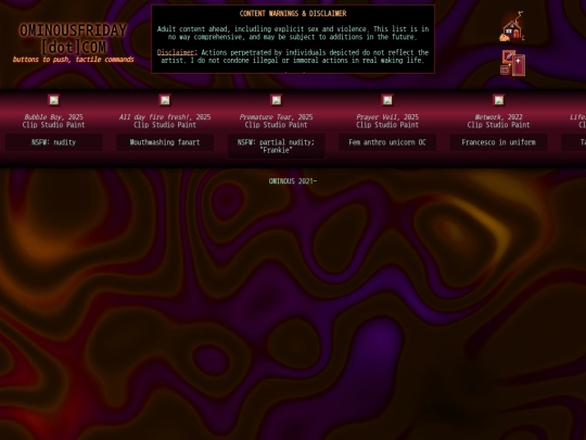 sanguisetamor screenshot