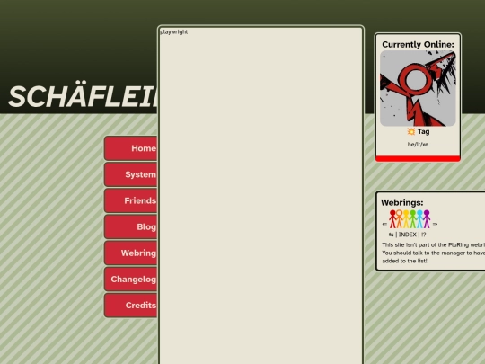 demo screenshot